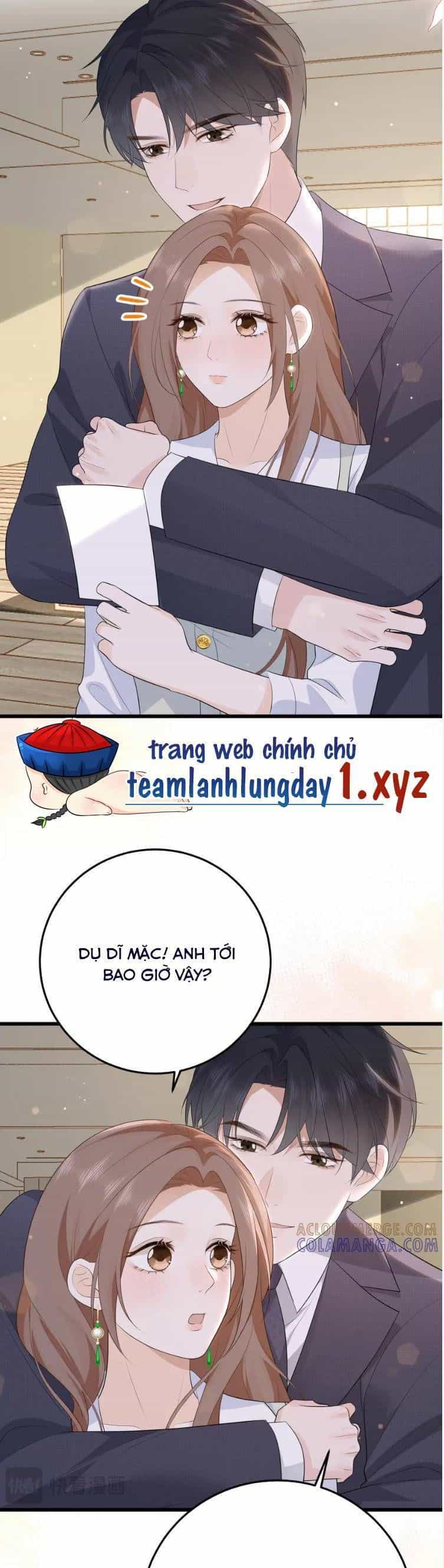 Ấm Hôn 100 Ngày - Chương 73 - ảnh 21
