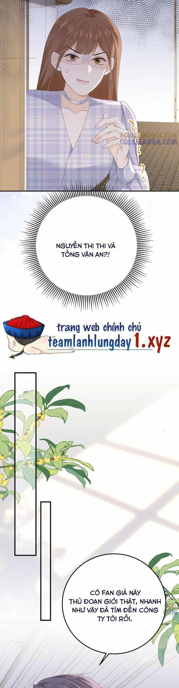 Ấm Hôn 100 Ngày - Chương 73 - ảnh 8