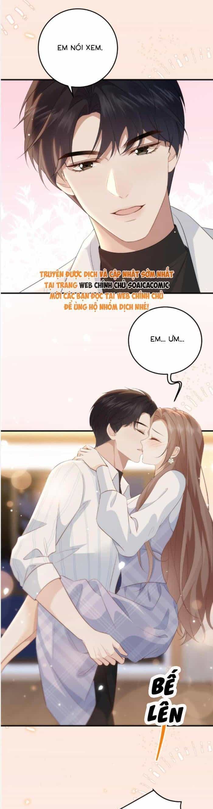 Ấm Hôn 100 Ngày - Chương 75 - ảnh 24