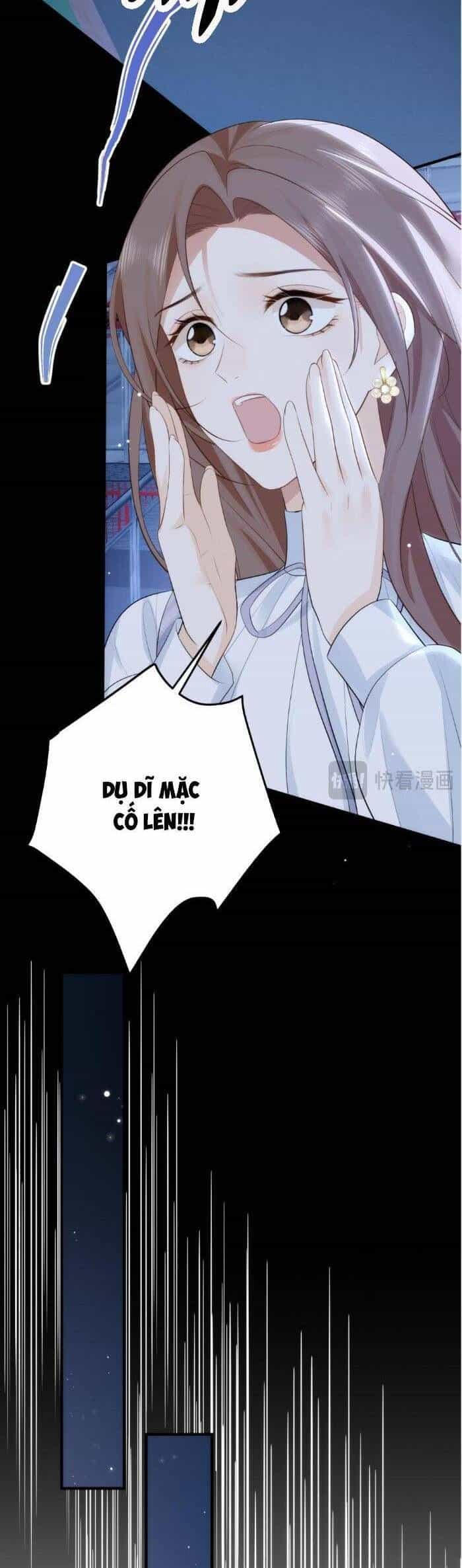 Ấm Hôn 100 Ngày - Chương 75 - ảnh 4