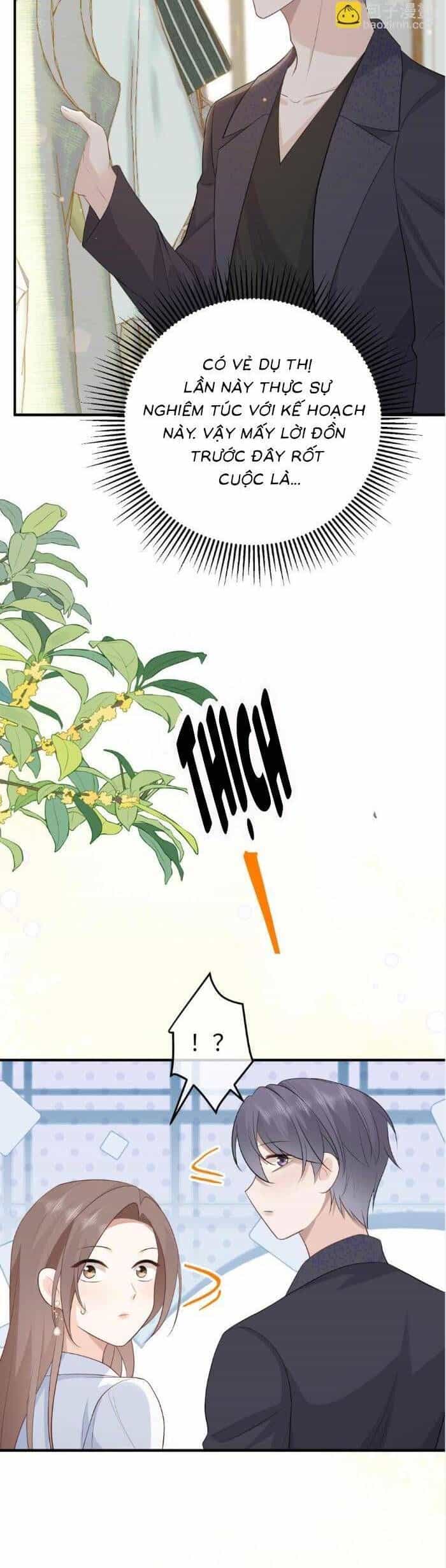 Ấm Hôn 100 Ngày - Chương 76 - ảnh 23