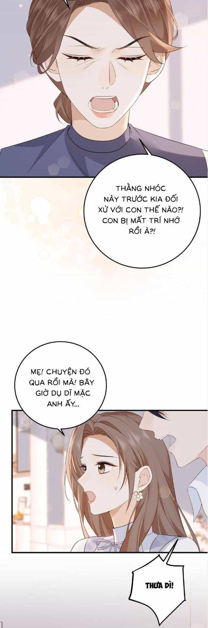 Ấm Hôn 100 Ngày - Chương 76 - ảnh 8