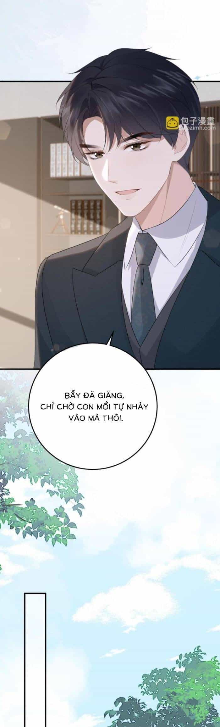 Ấm Hôn 100 Ngày - Chương 77 - ảnh 10