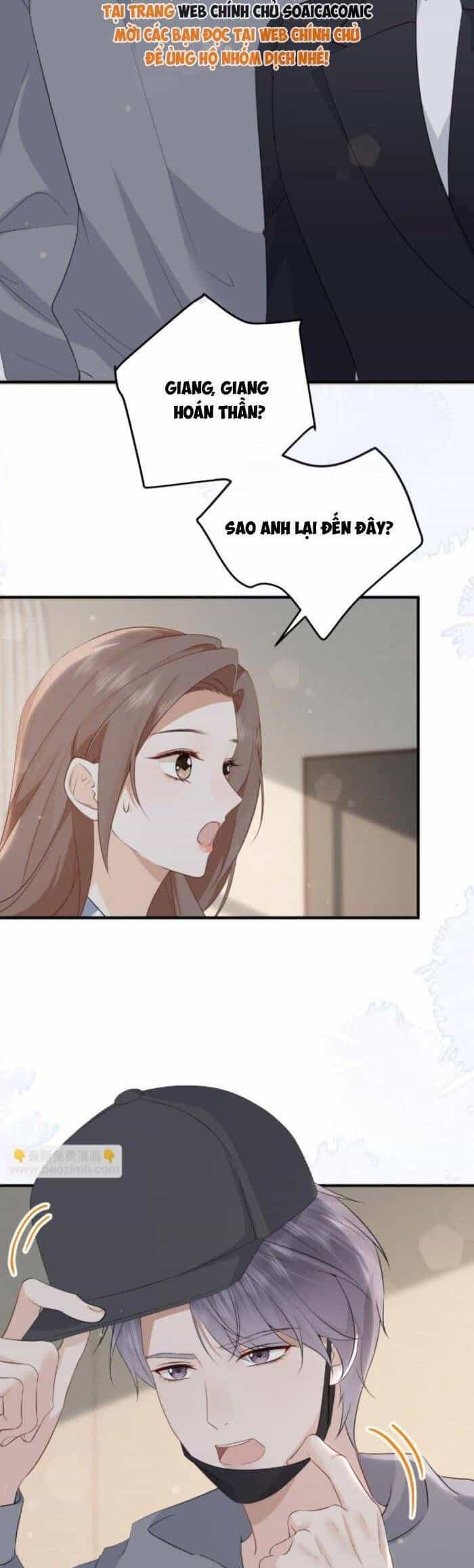 Ấm Hôn 100 Ngày - Chương 77 - ảnh 22
