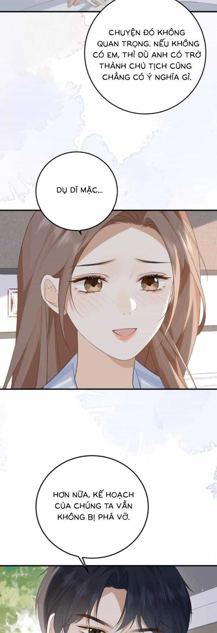 Ấm Hôn 100 Ngày - Chương 77 - ảnh 25