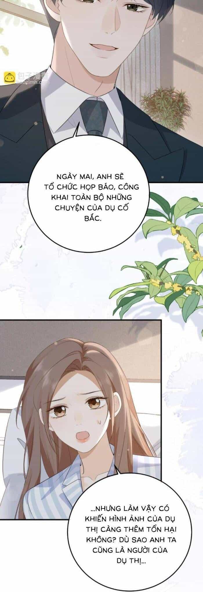 Ấm Hôn 100 Ngày - Chương 77 - ảnh 26