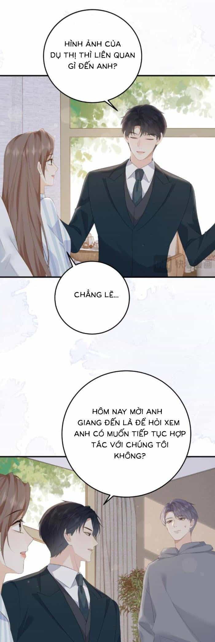 Ấm Hôn 100 Ngày - Chương 77 - ảnh 27