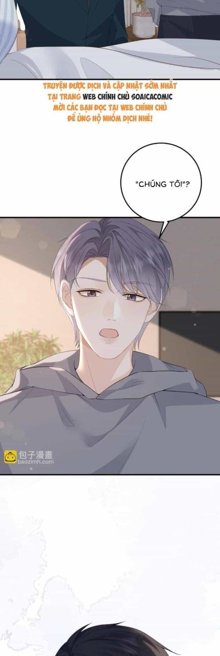 Ấm Hôn 100 Ngày - Chương 77 - ảnh 28