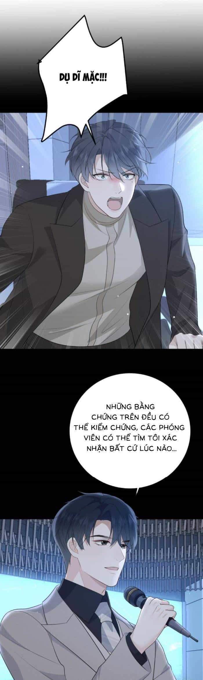 Ấm Hôn 100 Ngày - Chương 78 - ảnh 16