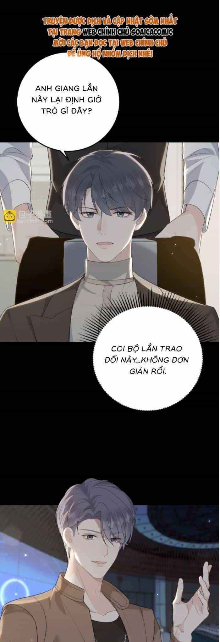 Ấm Hôn 100 Ngày - Chương 78 - ảnh 6