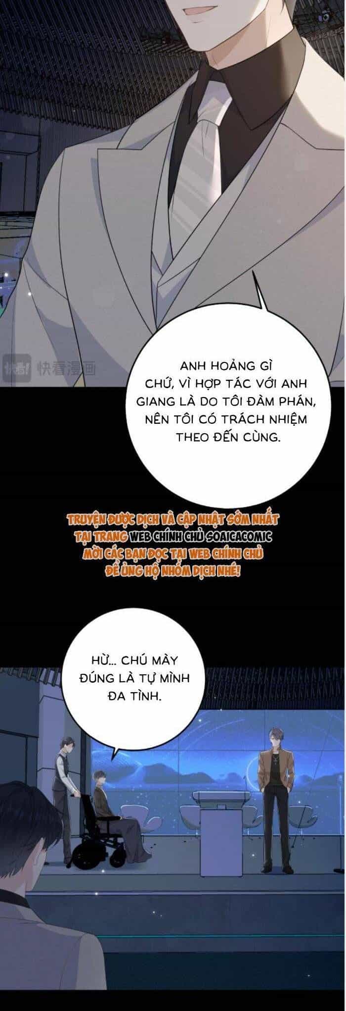 Ấm Hôn 100 Ngày - Chương 78 - ảnh 8
