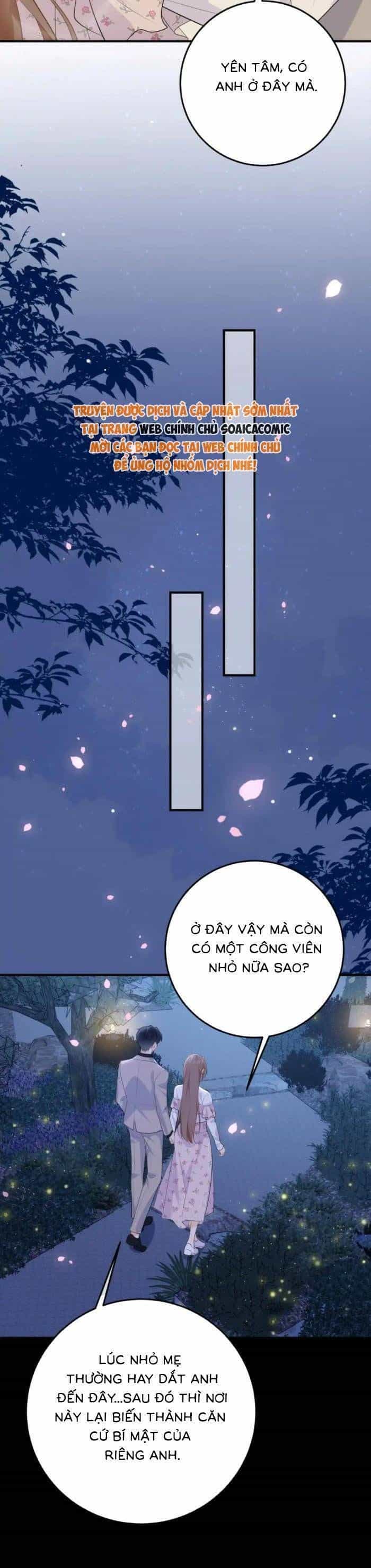 Ấm Hôn 100 Ngày - Chương 79 - ảnh 17