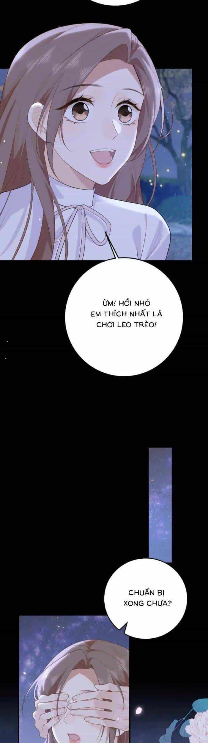 Ấm Hôn 100 Ngày - Chương 79 - ảnh 19