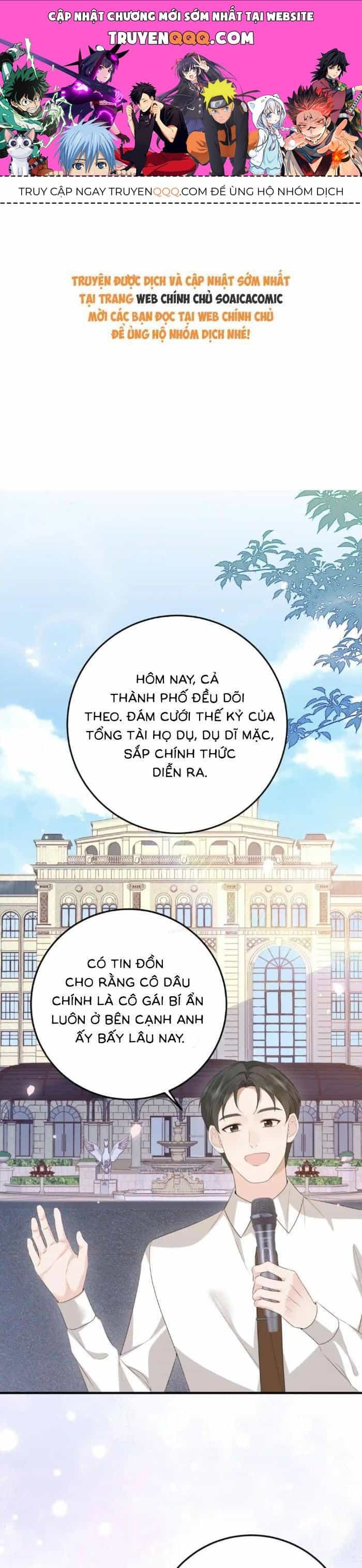Ấm Hôn 100 Ngày - Chương 80 - ảnh 1