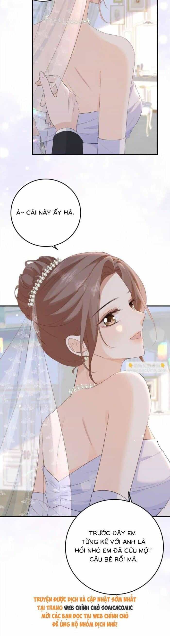 Ấm Hôn 100 Ngày - Chương 80 - ảnh 11
