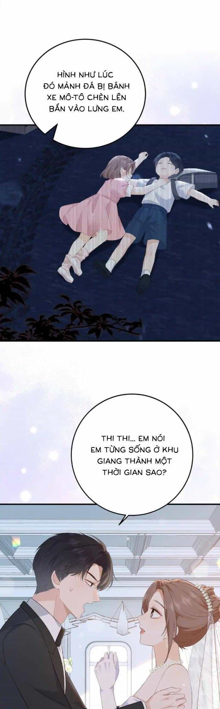 Ấm Hôn 100 Ngày - Chương 80 - ảnh 12