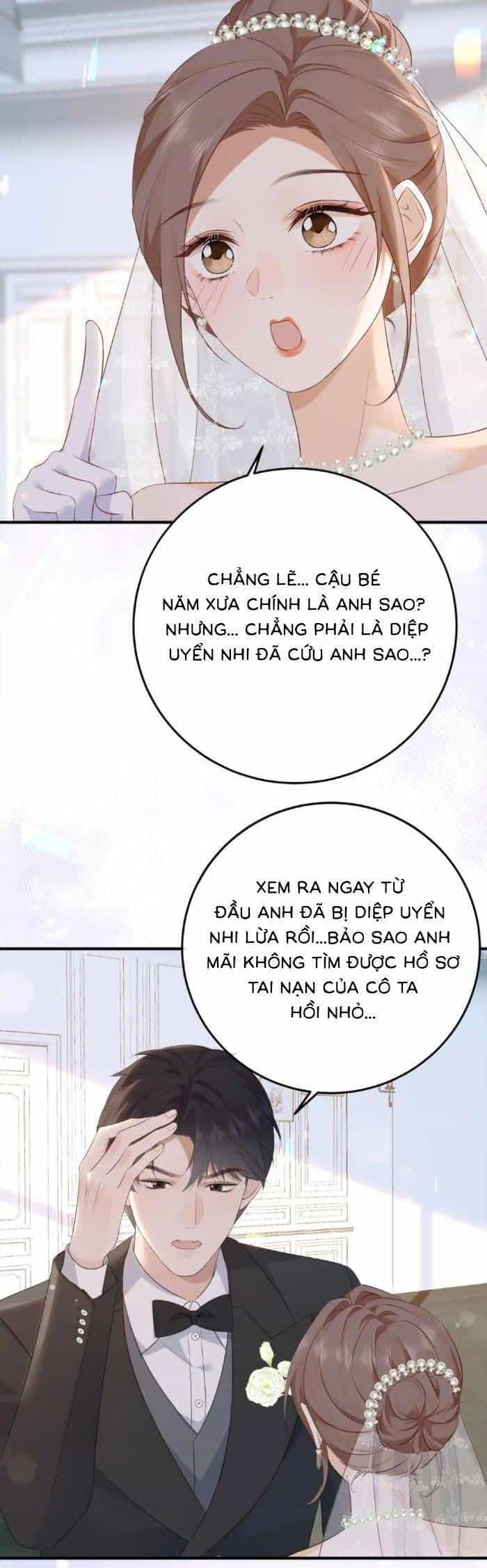 Ấm Hôn 100 Ngày - Chương 80 - ảnh 14