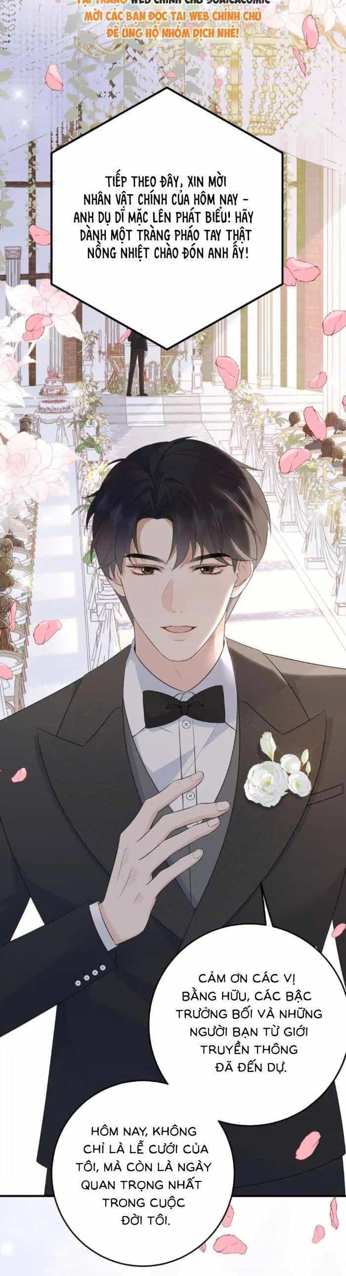 Ấm Hôn 100 Ngày - Chương 80 - ảnh 17