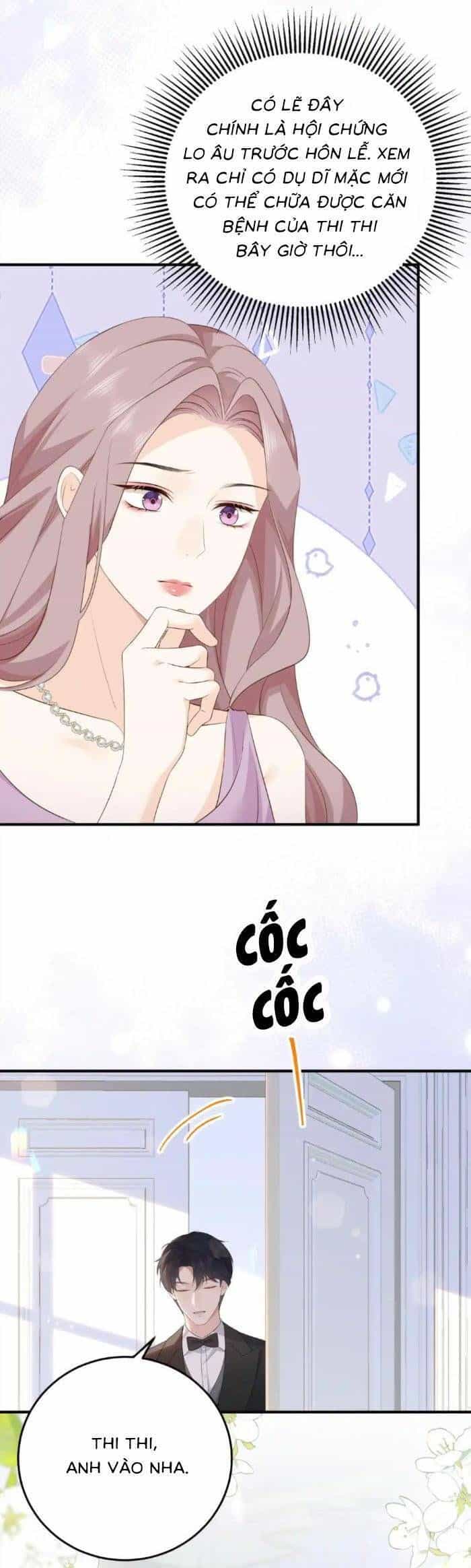 Ấm Hôn 100 Ngày - Chương 80 - ảnh 6