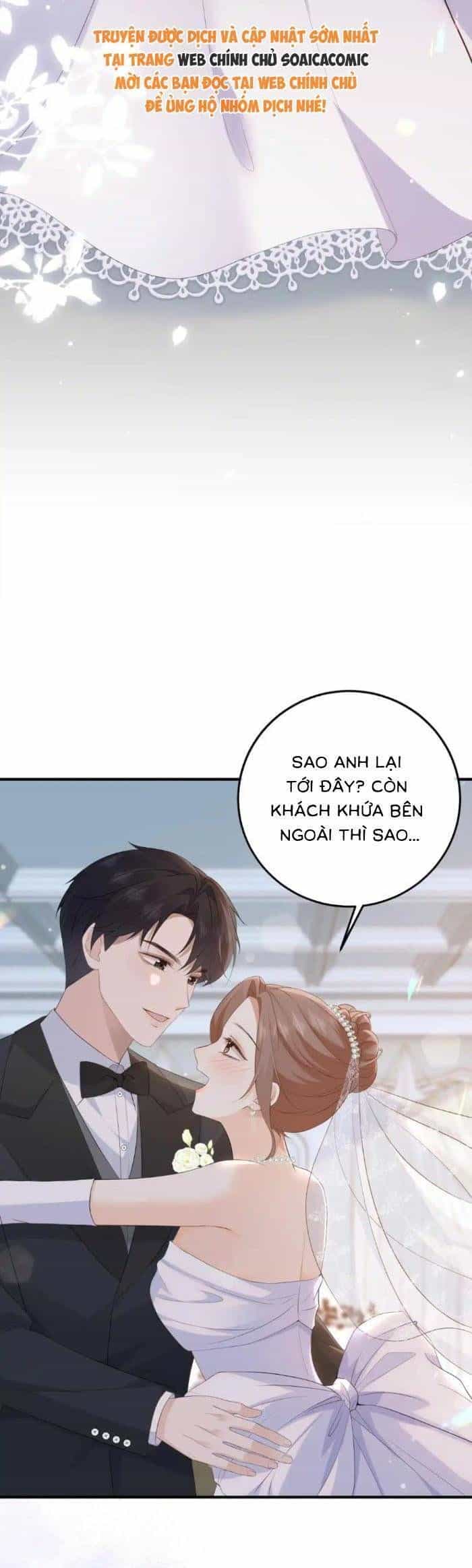 Ấm Hôn 100 Ngày - Chương 80 - ảnh 8