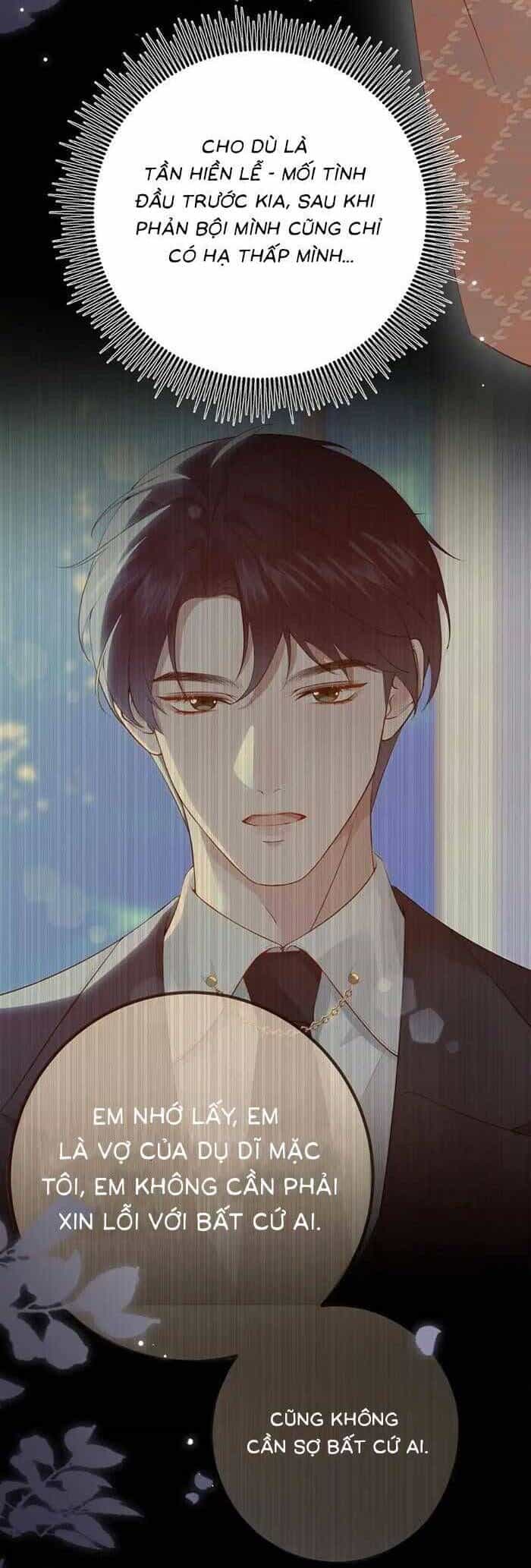 Ấm Hôn 100 Ngày - Chương 8 - ảnh 11