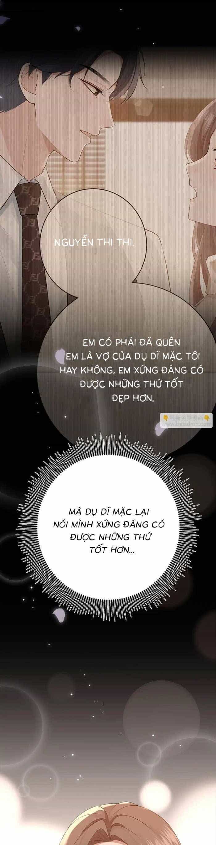 Ấm Hôn 100 Ngày - Chương 8 - ảnh 12