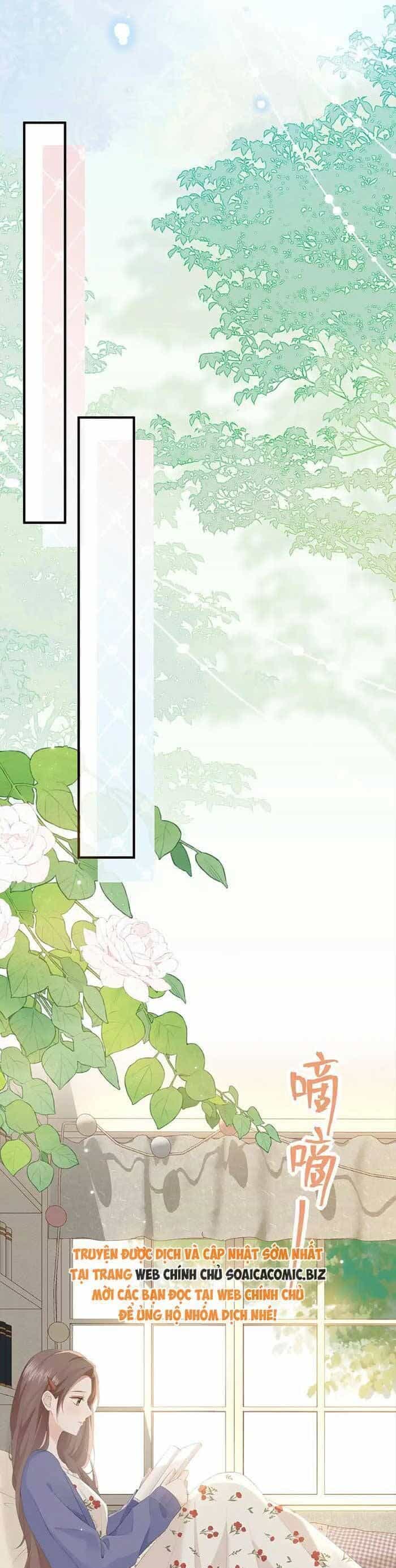 Ấm Hôn 100 Ngày - Chương 8 - ảnh 18