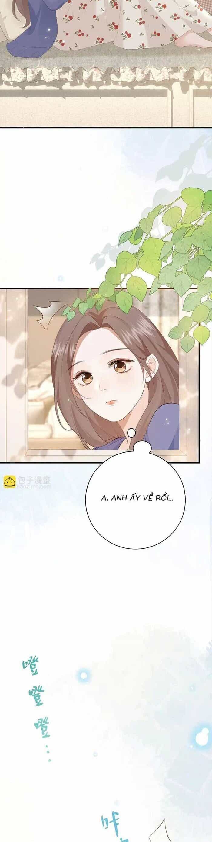 Ấm Hôn 100 Ngày - Chương 8 - ảnh 19