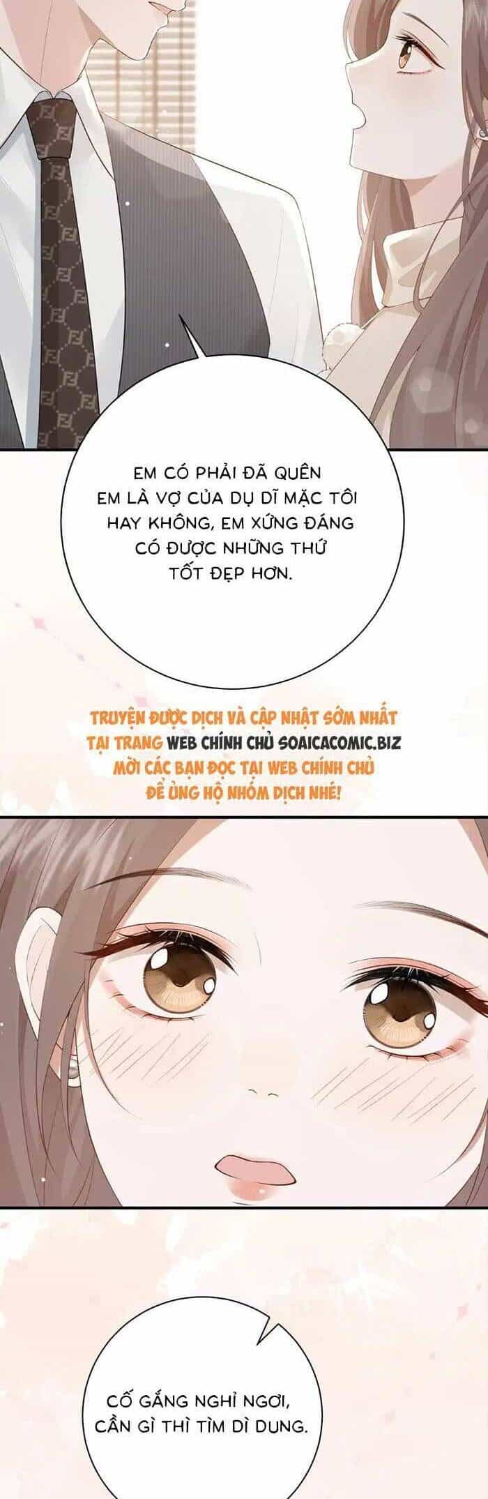 Ấm Hôn 100 Ngày - Chương 8 - ảnh 7