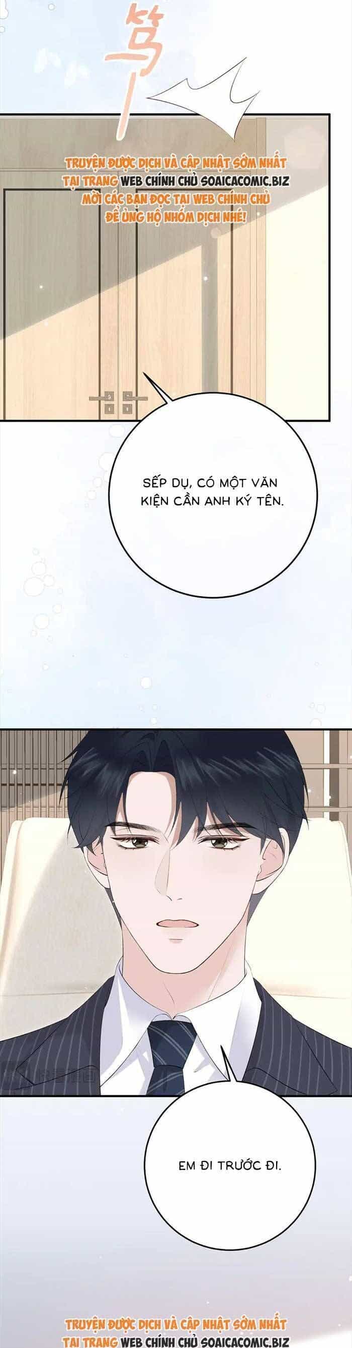 Ấm Hôn 100 Ngày - Chương 9 - ảnh 20