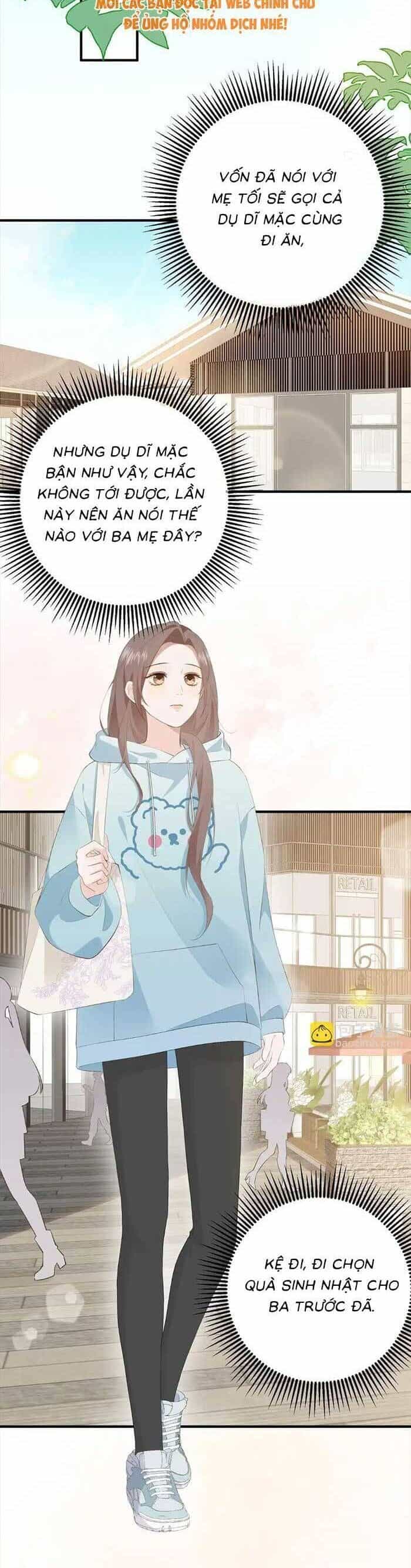 Ấm Hôn 100 Ngày - Chương 9 - ảnh 22