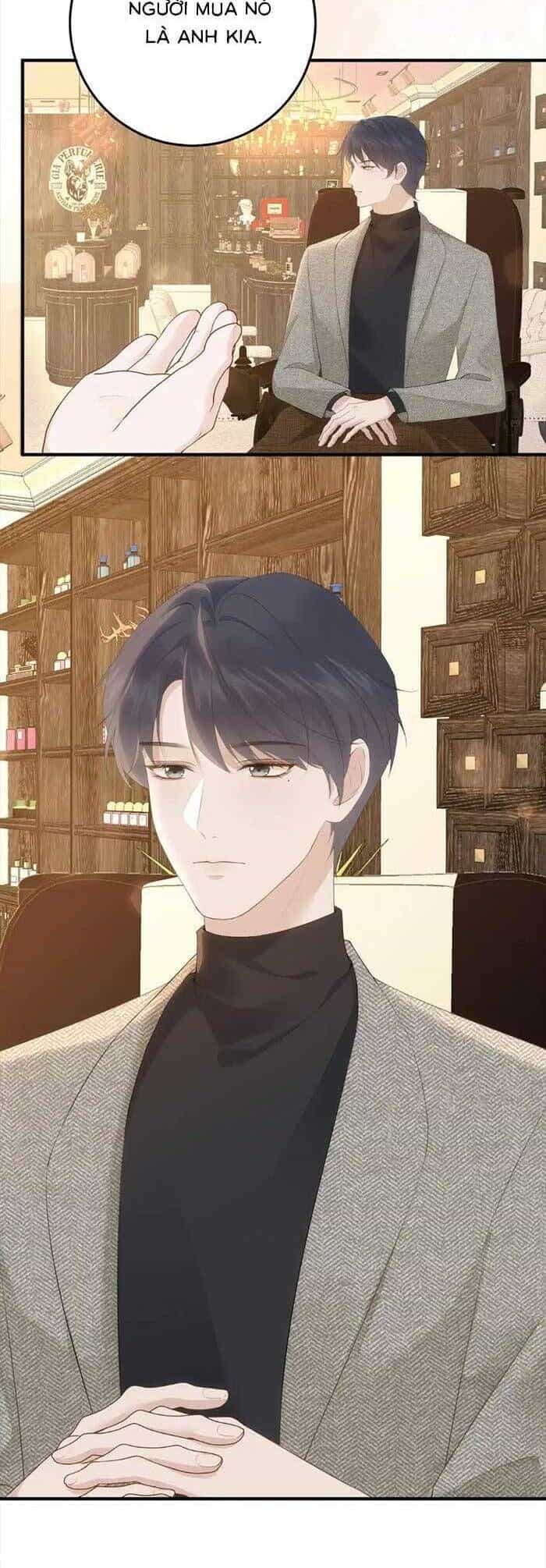 Ấm Hôn 100 Ngày - Chương 9 - ảnh 25