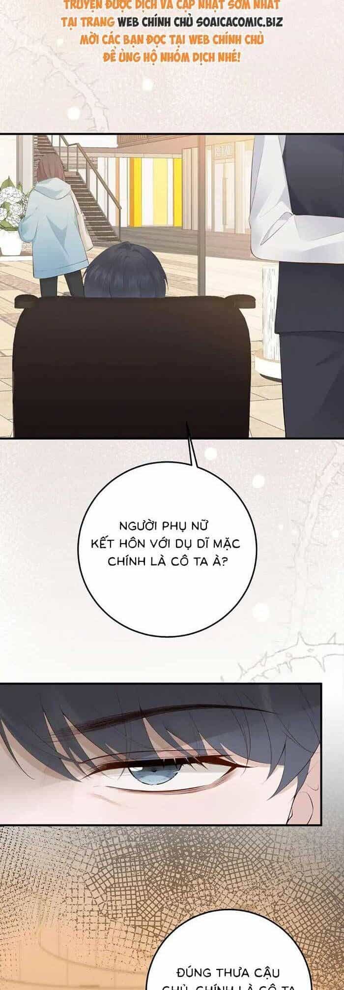 Ấm Hôn 100 Ngày - Chương 9 - ảnh 31
