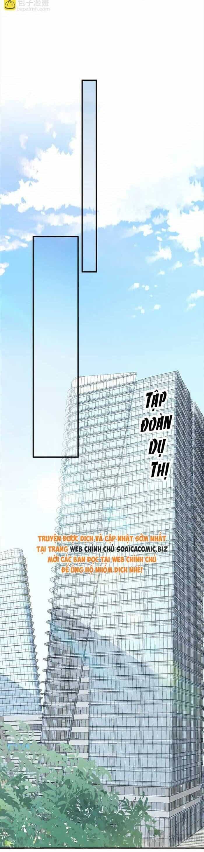 Ấm Hôn 100 Ngày - Chương 9 - ảnh 7
