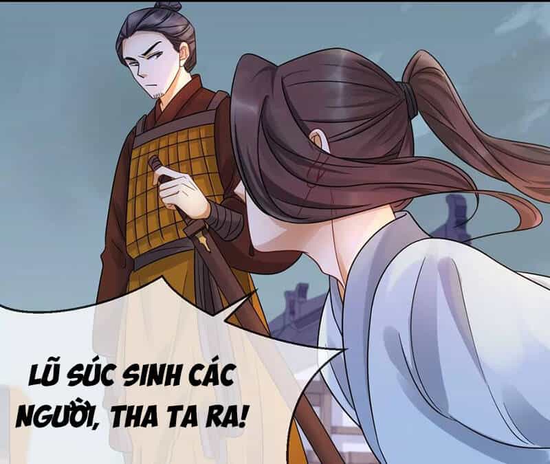 Ám Sát Nữ Hoàng Bệ Hạ - Chương 1 - ảnh 11