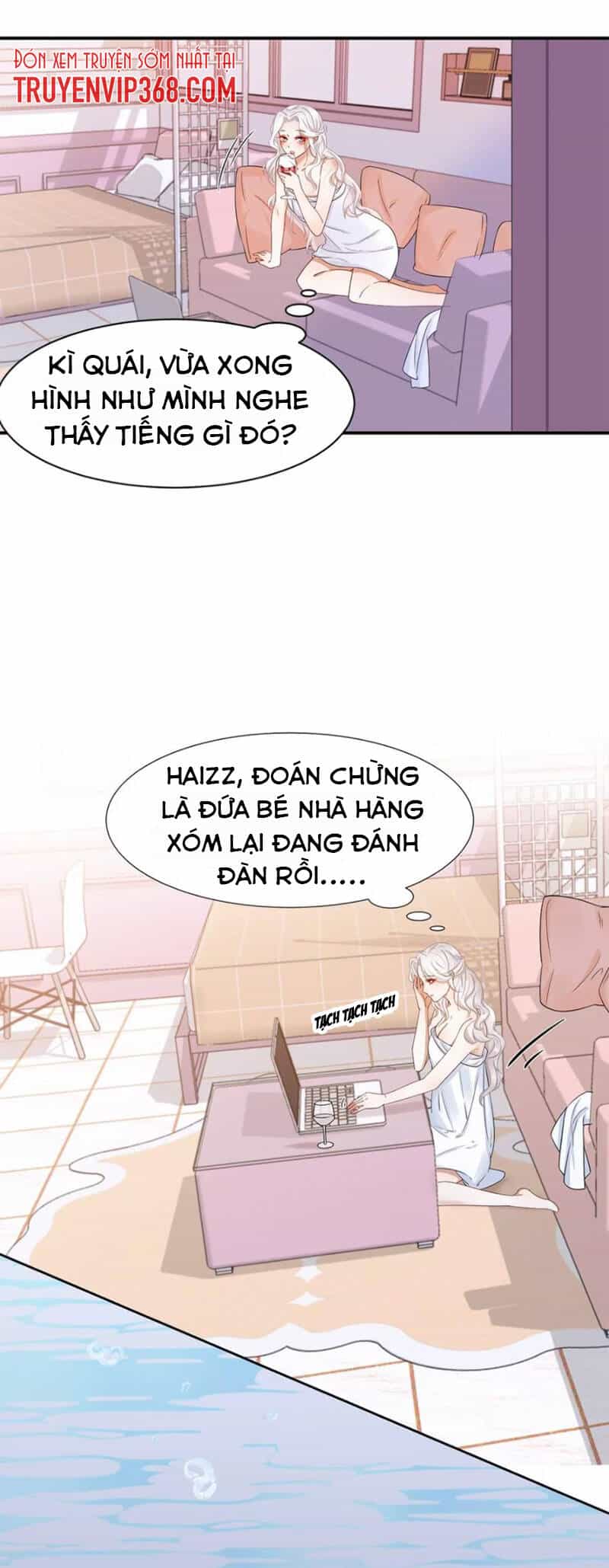 Ám Sát Nữ Hoàng Bệ Hạ - Chương 1 - ảnh 55