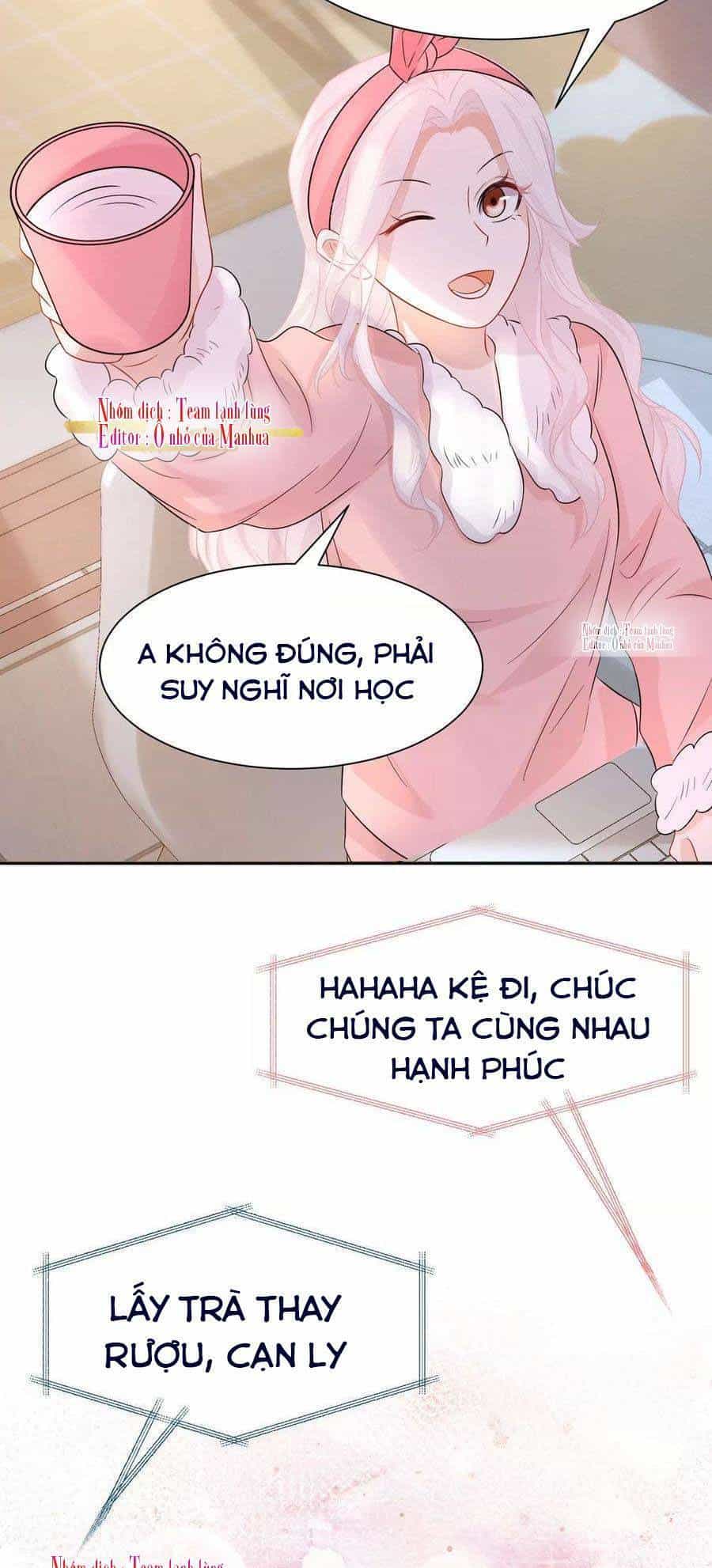 Ám Sát Nữ Hoàng Bệ Hạ - Chương 12 - ảnh 28