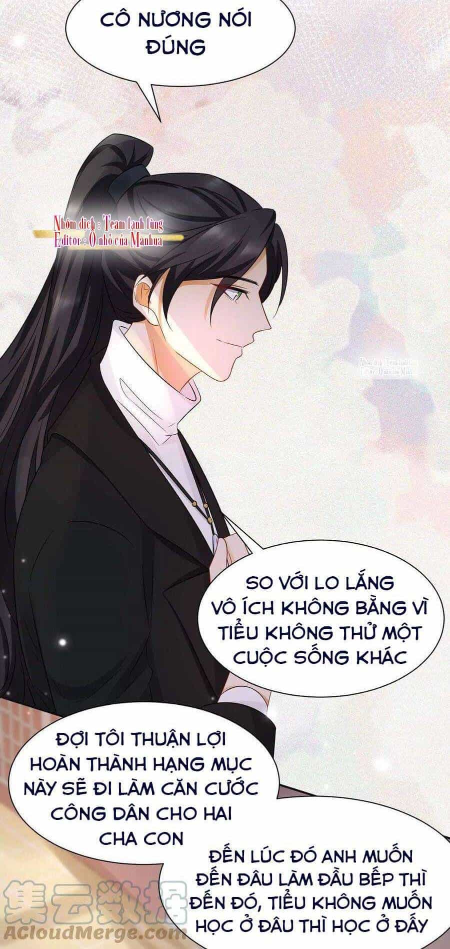 Ám Sát Nữ Hoàng Bệ Hạ - Chương 12 - ảnh 27