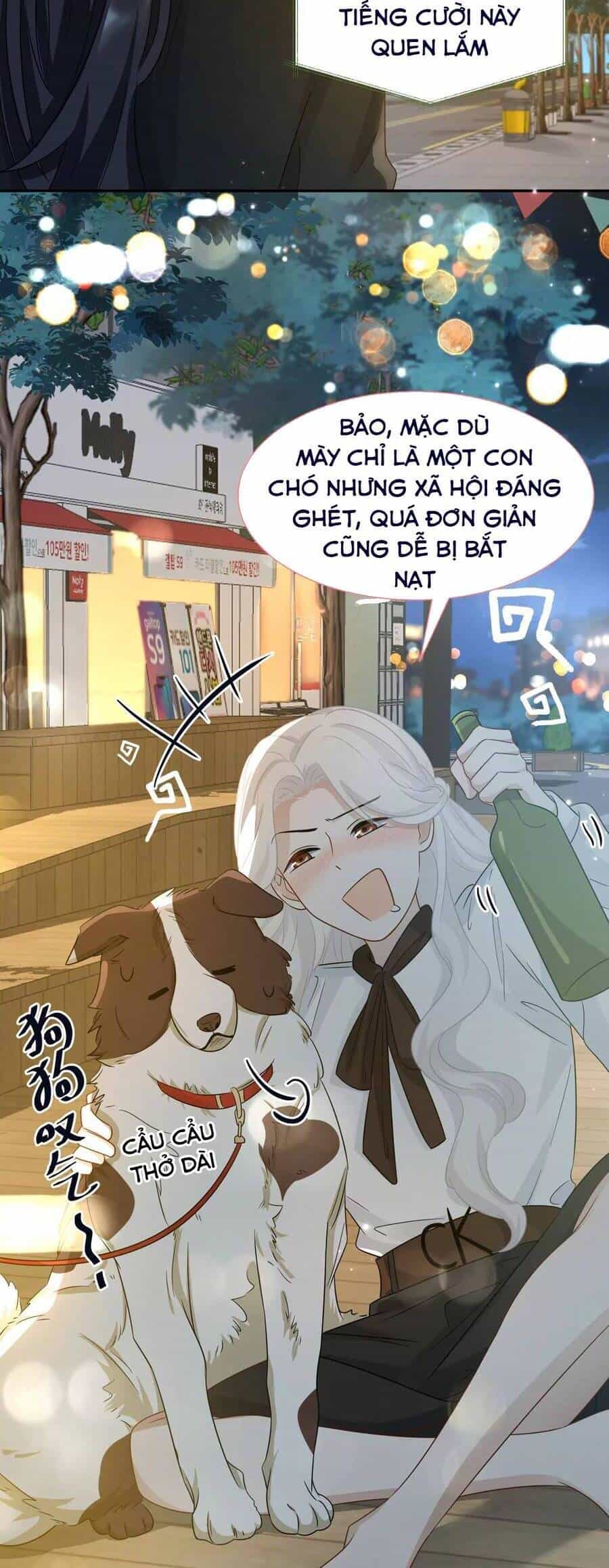 Ám Sát Nữ Hoàng Bệ Hạ - Chương 13 - ảnh 18