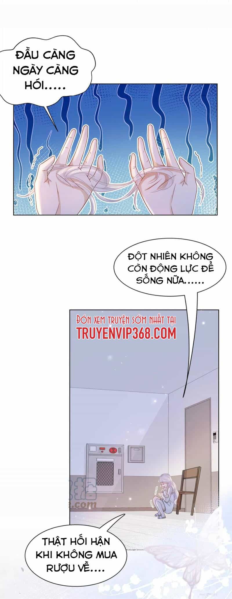 Ám Sát Nữ Hoàng Bệ Hạ - Chương 2 - ảnh 18