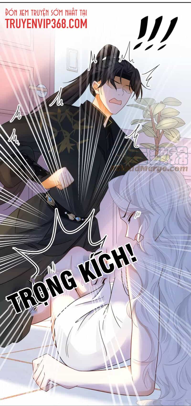 Ám Sát Nữ Hoàng Bệ Hạ - Chương 2 - ảnh 2