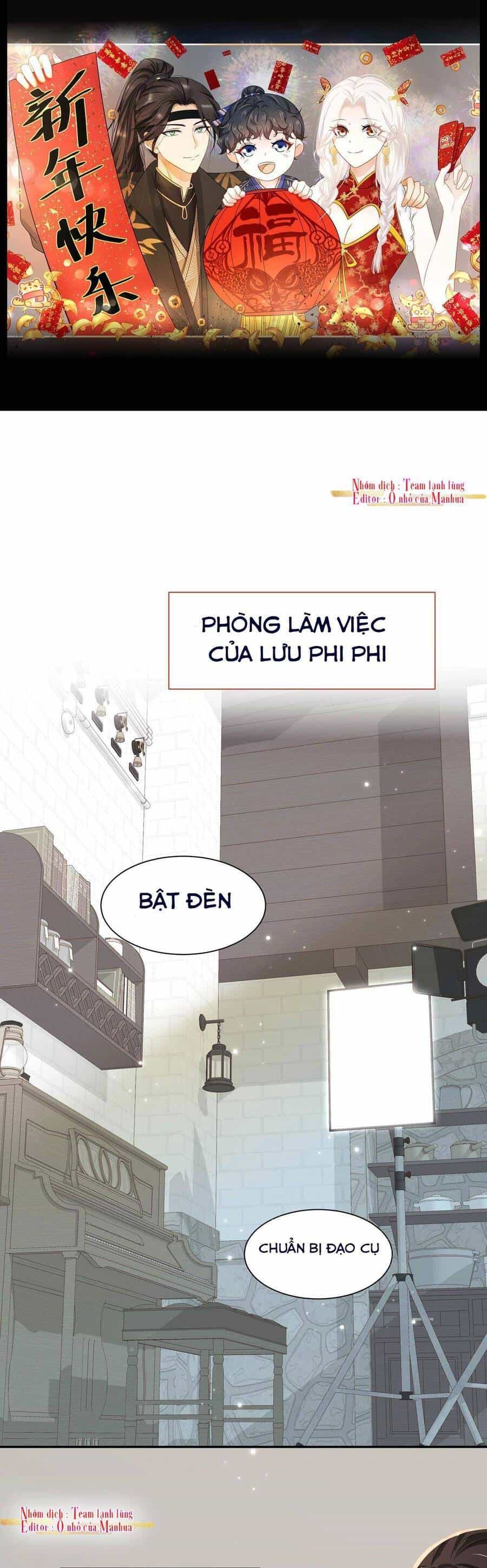 Ám Sát Nữ Hoàng Bệ Hạ - Chương 15 - ảnh 1