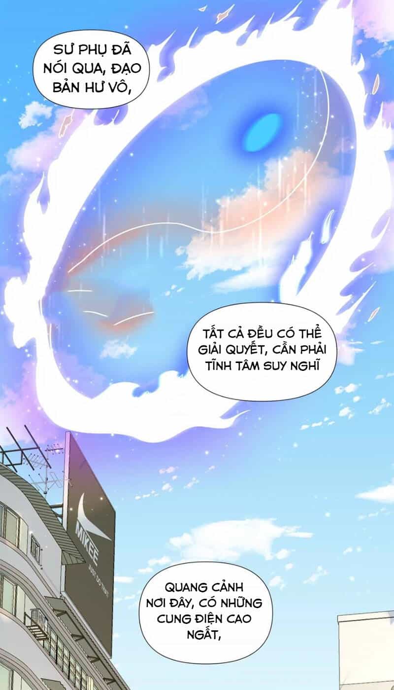 Ám Sát Nữ Hoàng Bệ Hạ - Chương 3 - ảnh 10