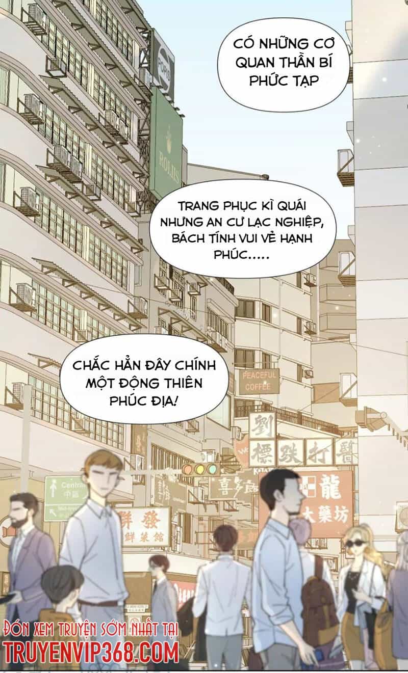 Ám Sát Nữ Hoàng Bệ Hạ - Chương 3 - ảnh 11