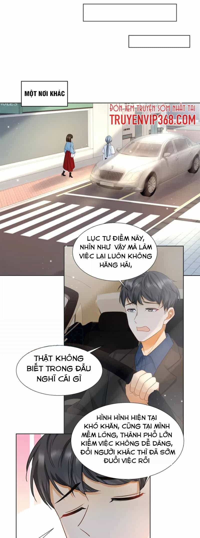 Ám Sát Nữ Hoàng Bệ Hạ - Chương 3 - ảnh 19