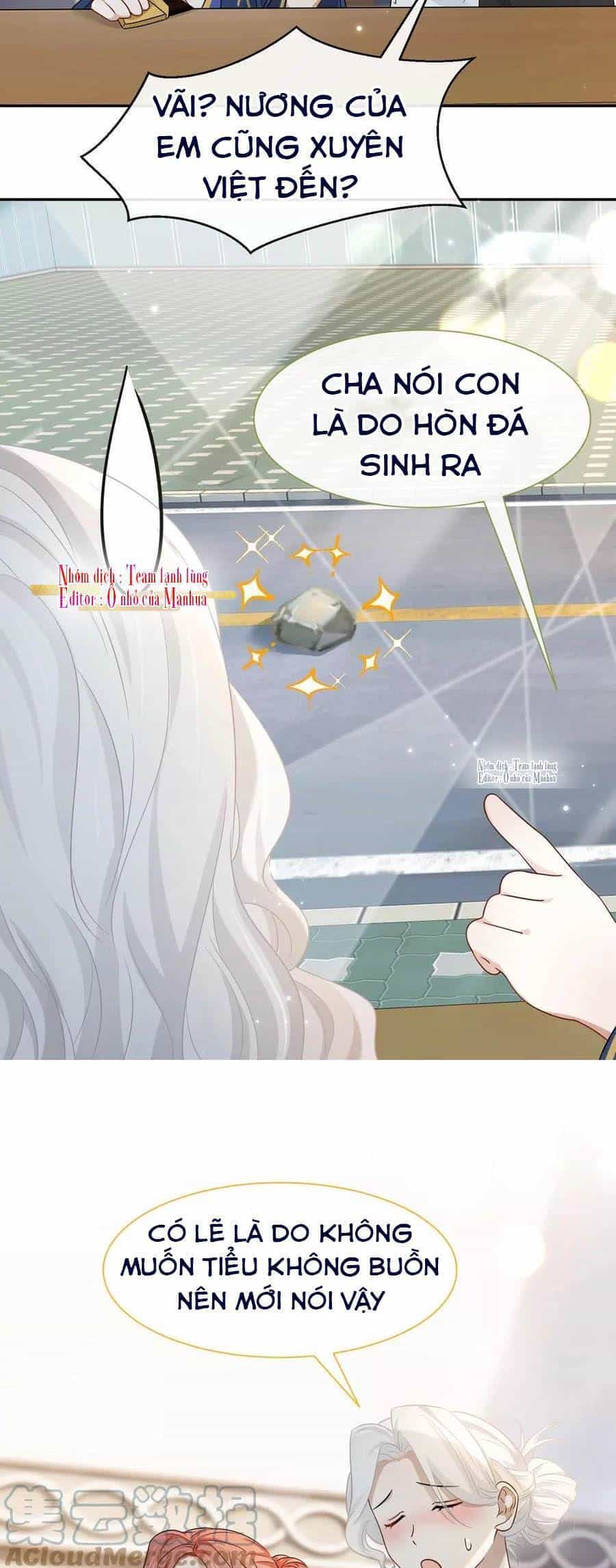 Ám Sát Nữ Hoàng Bệ Hạ - Chương 20 - ảnh 8