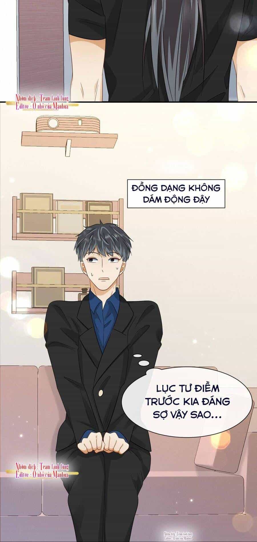 Ám Sát Nữ Hoàng Bệ Hạ - Chương 21 - ảnh 15