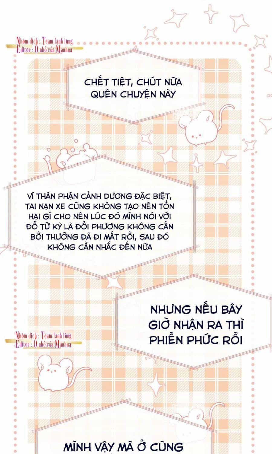 Ám Sát Nữ Hoàng Bệ Hạ - Chương 21 - ảnh 23