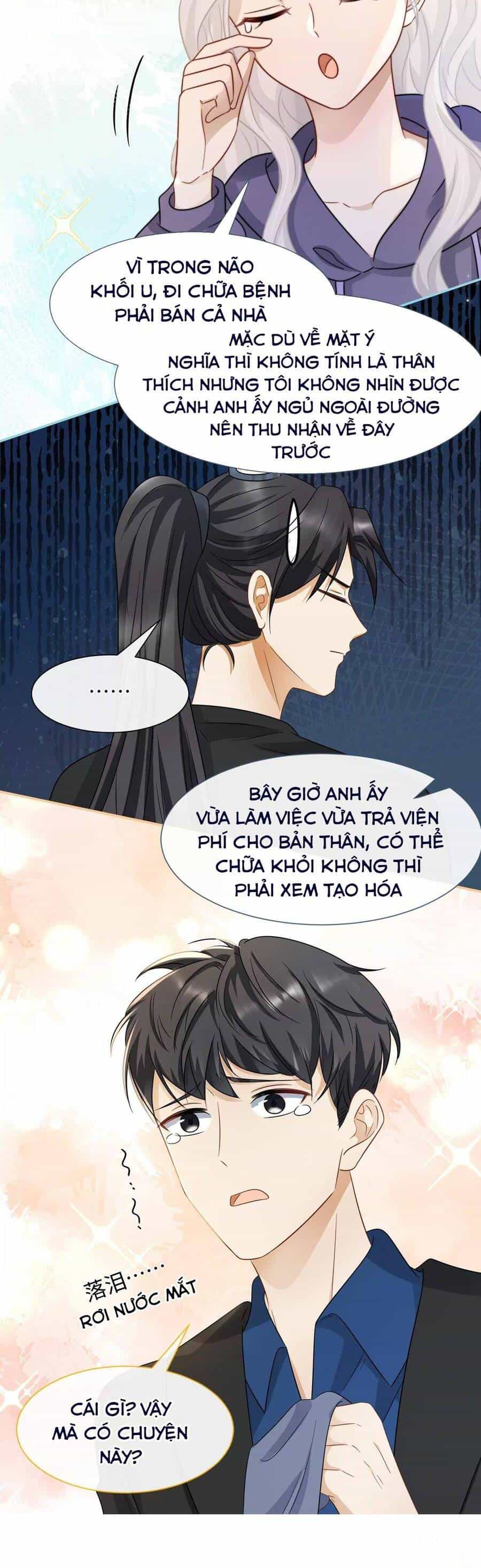 Ám Sát Nữ Hoàng Bệ Hạ - Chương 22 - ảnh 5