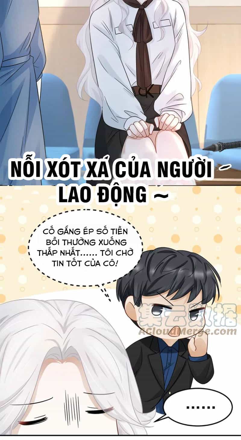 Ám Sát Nữ Hoàng Bệ Hạ - Chương 4 - ảnh 12